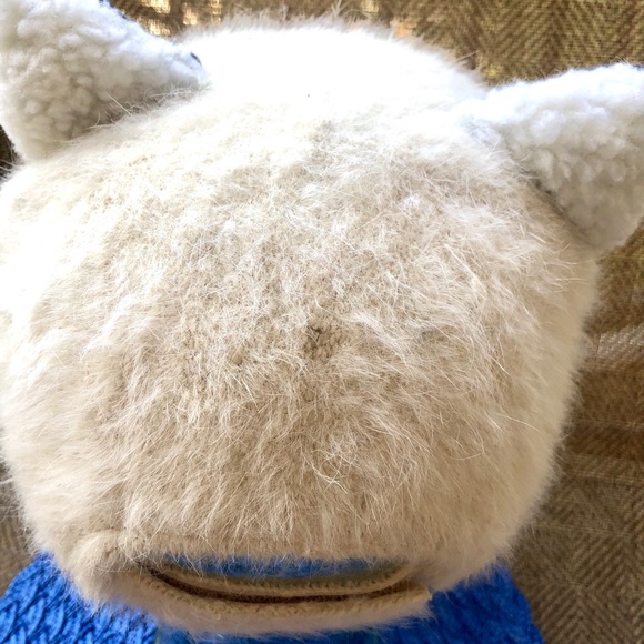 Cat Cap! - Picture 6 of 7